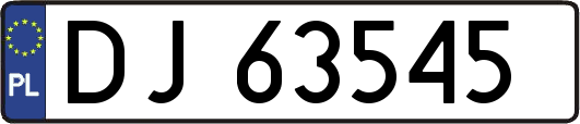 DJ63545