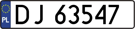 DJ63547