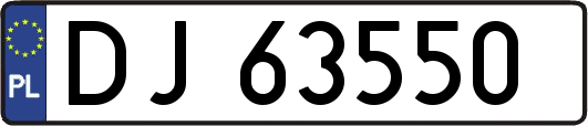 DJ63550