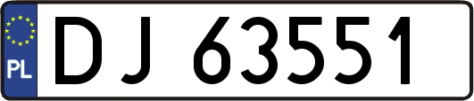 DJ63551