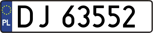 DJ63552
