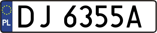 DJ6355A