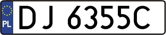 DJ6355C