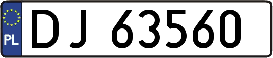 DJ63560