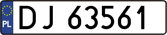 DJ63561