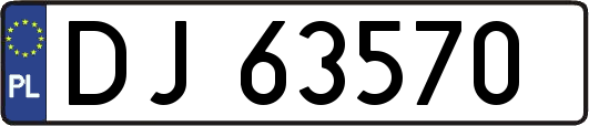 DJ63570