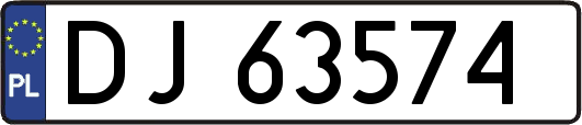 DJ63574