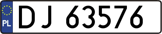 DJ63576