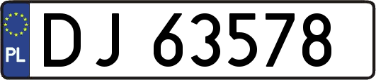 DJ63578