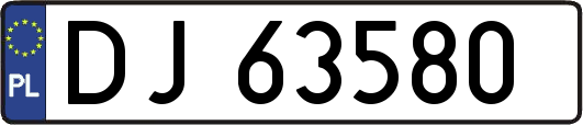 DJ63580