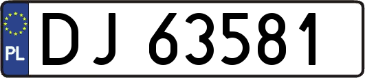 DJ63581