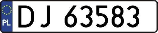 DJ63583