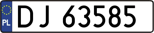 DJ63585