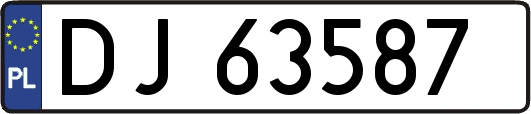 DJ63587