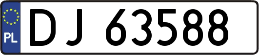 DJ63588