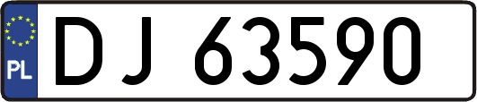 DJ63590