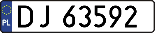 DJ63592