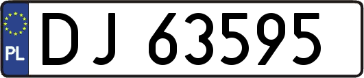 DJ63595