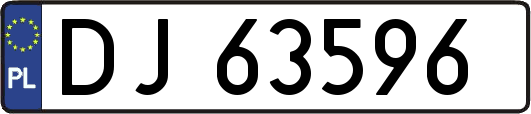 DJ63596