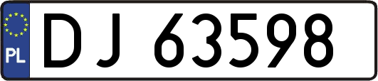 DJ63598