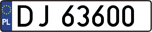 DJ63600