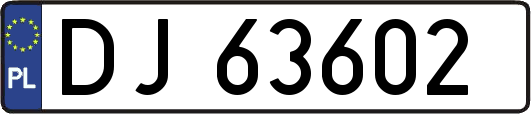 DJ63602