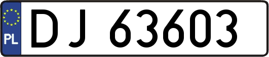 DJ63603