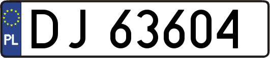 DJ63604