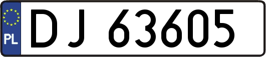 DJ63605