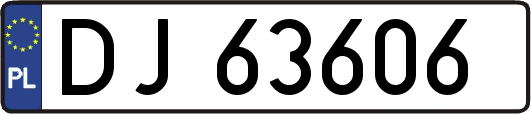 DJ63606