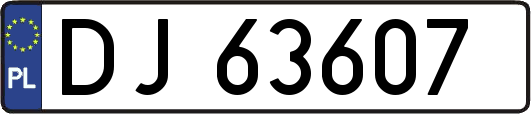 DJ63607