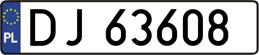DJ63608