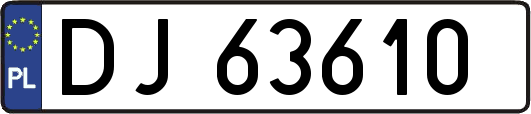 DJ63610