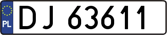 DJ63611