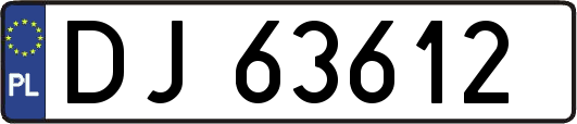 DJ63612