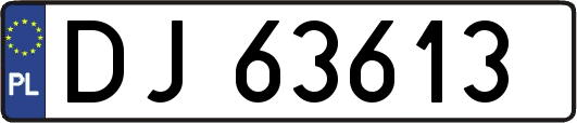 DJ63613
