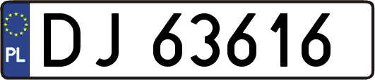 DJ63616