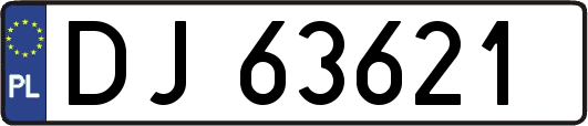 DJ63621
