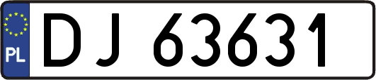 DJ63631