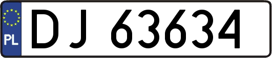 DJ63634