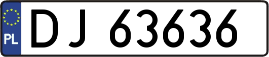 DJ63636