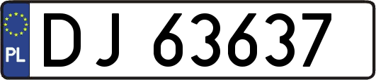 DJ63637