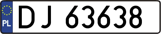 DJ63638