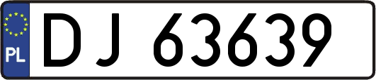 DJ63639