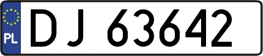 DJ63642