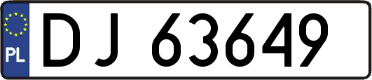 DJ63649
