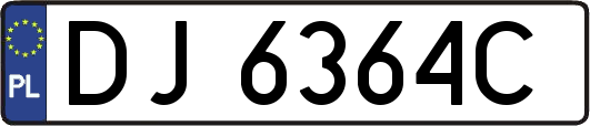 DJ6364C