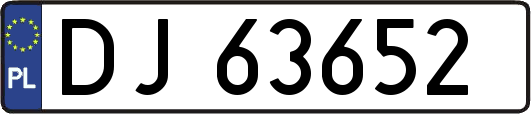 DJ63652