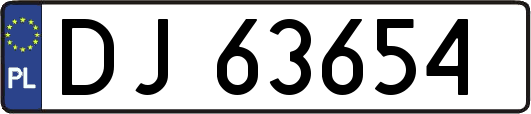 DJ63654