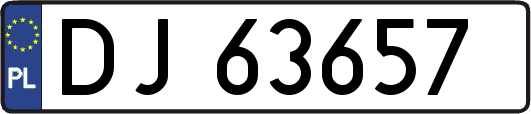 DJ63657